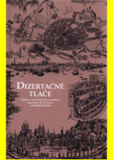 Dizertačné tlače