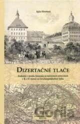 Dizertačné tlače