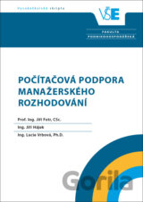 Počítačová podpora manažerského rozhodování