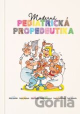 Moderná pediatrická propedeutika