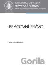 Pracovní právo