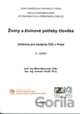 Živiny a živinové potřeby člověka