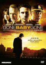 Gone, Baby, Gone