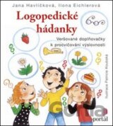 Logopedické hádanky