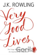 Very Good Lives
