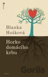 Horko domácího krbu