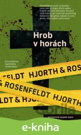 Hrob v horách