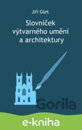 Slovníček výtvarného umění a architektury