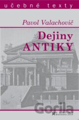 Dejiny antiky