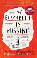 Elizabeth is Missing