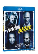 Noční běžec (2015 - Blu-ray)