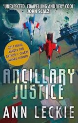 Ancillary Justice