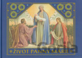 Život  Panny Márie