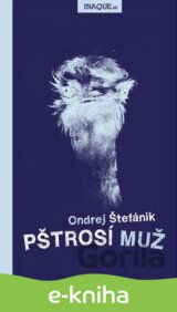 Pštrosí muž