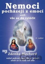 Nemoci pochádzejí z emocí