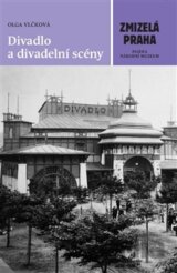 Divadlo a divadelní scény