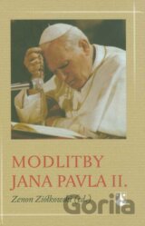 Modlitby Jana Pavla II.