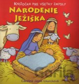 Narodenie Ježiška