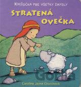 Stratená ovečka
