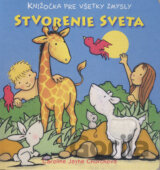 Stvorenie sveta