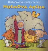 Noemova archa