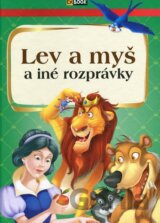 Lev a myš