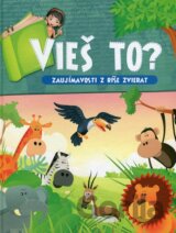Vieš to?