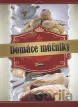 Domáce múčniky