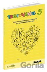Testovanie 5 - 5. ročník