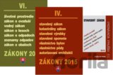 Balíček - Stavebný zákon po novele