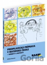 Predplavecká príprava v materskej škole