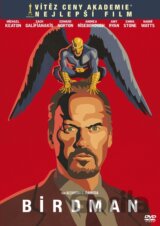 Birdman (2014)
