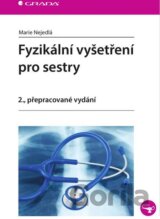 Fyzikální vyšetření pro sestry