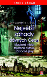 Největší záhady dávných Čech