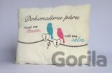 Vankúš Dokonalému páru