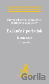 Exekučný poriadok