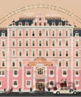 The Grand Budapest Hotel