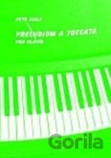 Preludium a toccata