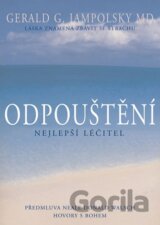 Odpuštění - Nejlepší léčitel