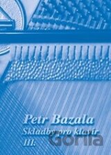 Skladby pro klavír III