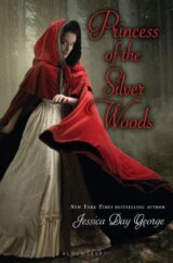 Princess of the Silver Woods