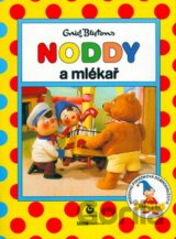 Noddy a mlékař
