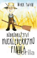 Dobrodružství Huckleberryho Finna