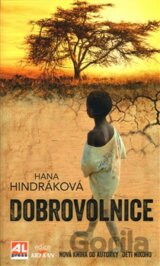 Dobrovolnice