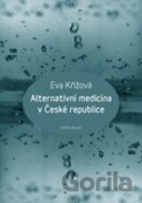 Alternativní medicína v České republice