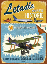 Letadla - Kompletní historie