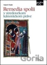 Remedia spolii v stredovekom kánonickom práve