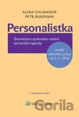Personalistka