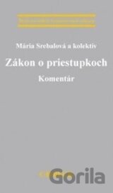 Zákon o priestupkoch