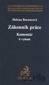 Zákonník práce